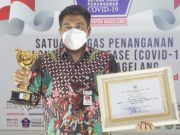 Pemkab Magelang Raih Anugerah Parahita Ekapraya Katagori Utama