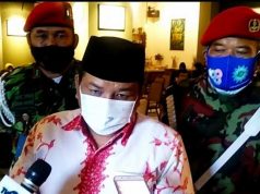 Meningkatkan Jiwa Nasionalisme, Ormas dan Tokoh Agama Semarang Sepakat Berjiwa Pancasila dan Menjaga NKRI