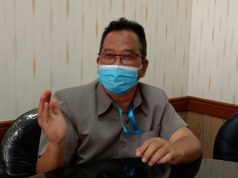 Kota Magelang Masih PPKM Level 4. Dinkes Diminta Menanyakan ke Pusdatin Kemenkes