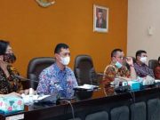 Jika Aglomerasi Dihilangkan, Kota Magelang Bisa Level 2