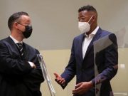 Jerome Boateng Divonis Bersalah atas Kekerasan terhadap Mantan Kekasih