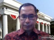 Kemenlu: Dua ABK WNI yang Terjun ke Laut Dalam Kondisi Aman Ditampung KBRI Muscat