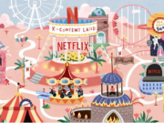 Netflix Sajikan K-Content Land dengan Genre Kesukaan