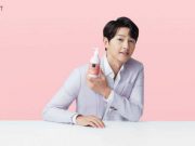 Song Joong Ki Resmi Jadi Star Ambassador Scarlett
