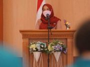 Seluruh Komponen PKK Diajak Bersinergi Bantu Pemerintah Tangani Covid-19