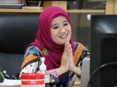 Kekerasan Terhadap Perempuan Masih Tinggi, Ning Nawal Yasin Beri Solusi