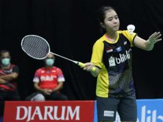 Ester Petik Pengalaman Berharga dari Piala Sudirman 2021