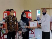 Relawan SIBAT PMI Berperan Penting Memutus Rantai Penyebaran Covid-19