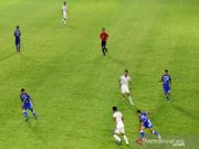 PSCS Cilacap Tundukkan PSIM Yogyakarta 1-0
