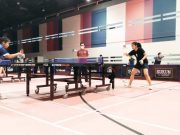 Dua Atlet Tenis Meja PTM Sukun Wakili Indonesia di Kejuaraan Asia