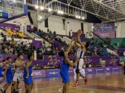 Tim Basket Putra Jateng Akui Ketangguhan Jabar