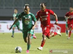 Dejan Antonic: Hasil Ini Fair