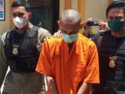 Gunakan Sertifikat Vaksin Palsu Oknum Mahasiswa Digelandang Polisi
