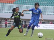 Igor Sesalkan Penampilan Tira Persikabo setelah Ditaklukkan Persebaya