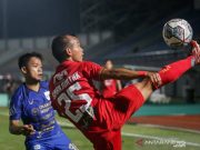 Marko Simic Akui PSIS Tampil Mengejutkan