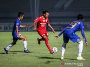 Imran Nahumarury Akui Hujan Bantu PSIS Imbangi Persija