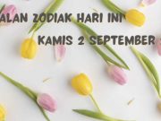 Ramalan Zodiak Kamis 2 September 2021 Aries Alami Kesulitan, Cancer Dengarkan Nasihat Orangtua
