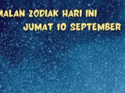 Ramalan Zodiak Jumat 10 September 2021 Leo Jaga Keharmonisan dengan Kekasih, Aries Mengalami Kesulitan
