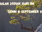 Ramalan Zodiak Senin 6 September 2021 Leo Berbagi Tingkat Kebahagiaan, Cancer Jangan Simpan Emosi