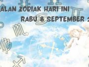 Ramalan Zodiak Rabu 8 September 2021 Scorpio Dambakan Waktu Berkualitas, Virgo Alami Kesulitan untuk Tetap Tenang