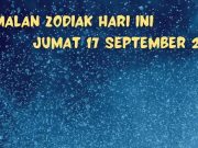Ramalan Zodiak Jumat 17 September 2021 Leo Perlu Kendalikan Sifat Emosi Kepada Kekasih, Sedang Cancer Berbagi Beberapa Perasaan Gembira dengan Pasangan