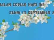 Ramalan Zodiak Senin 20 September 2021 Sagitarius Dibikin Bahagia Kekasih, Pisces Perlu Terbuka