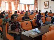 KPK ke Blora, Beri Pengarahan Perbaikan Tata Kelola Pemerintahan