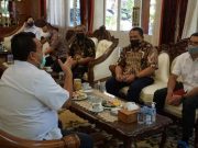Bupati Blora Minta Pertamina EP Cepu ADK Serap Konten Lokal