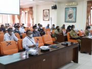 Bupati Minta Penyaluran Bantuan Sosial Pangan Harus Diperbaiki