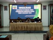 Dana Bagi Hasil Cukai Tembakau di Blora Naik Jadi 10 Miliar Lebih
