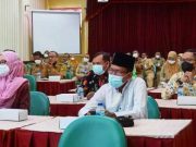Perhutani Gencar Sosialisasi Biomassa di Desa Bedingin Todanan