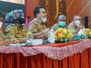 Bupati Ajak Seluruh OPD Sukseskan Program ‘Satu Perangkat Daerah Satu Desa Binaan’