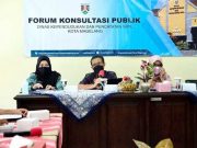 Program ‘Si Bulan’ Dikembangkan Menjangkau Anak yang Lahir di Faskes Luar Daerah