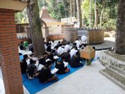 Masih PPKM, Haul Syech Subakir Dilaksanakan Sederhana