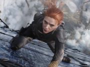 Film Marvel “Black Widow” Tayang di Bioskop 16 September