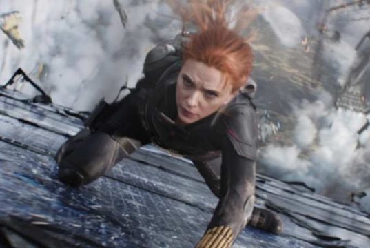 Film Marvel “Black Widow” Tayang di Bioskop 16 September