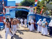 Enam SMP Percontohan di Tegal Siap Gelar TPM