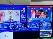 Perwakilan Bank Indonesia Tegal Gelar Sampan Digifest 2021