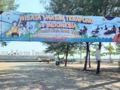 OW PAI Kota Tegal Gagal Buka, Pedagang Merugi