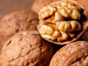 Manfaat Kacang Kenari Bagi Kesehatan