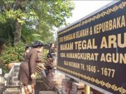 Kraton Surakarta Tuduh Pemkab Tegal Tidak Komitmen Gelar Jamasan Makam Sunan Amangkurat Agung