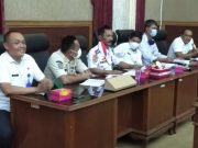Paleska Jaya Menolak Adanya Food Truck di Jalan A Yani Kota Tegal