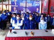 Dua Dekade Partai Demokrat, Demokrat Berkoalisi dengan Rakyat
