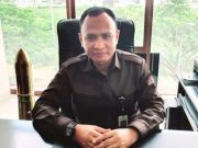 Ahok Dinilai Pas Pimpin Badan Pangan Nasional
