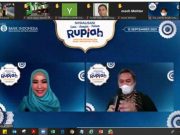 BI Tegal Edukasi Rupiah Melalui Cinta, Bangga dan Paham Rupiah