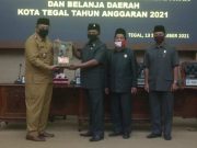 Pendapatan Daerah Kota Tegal Diprediksi Turun 5,68 Persen
