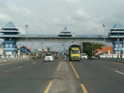 Warga dari Daerah Level 3-4, Masuk Kota Tegal Wajib Tunjukkan Kartu Vaksin