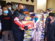 Nenek Jaonah, Pembatik Lansia Tertua di Kota Tegal