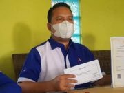 Terungkap dalam Sidang PTUN, Ayu Palaretin Akui Dukung AHY