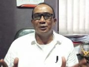 Dinas Koperasi UKM dan Perdagangan Kota Tegal Mengaku Belum Beritahu Pelaku Usaha Jalan A Yani